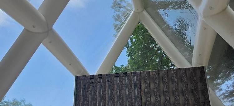 西西里泡泡露营(Bubble Glamping Sicily)图片
