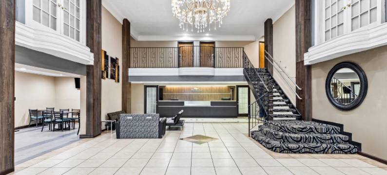 亚瑟港/格罗夫区温德姆呗盟酒店(Baymont by Wyndham Port Arthur/Groves Area)图片