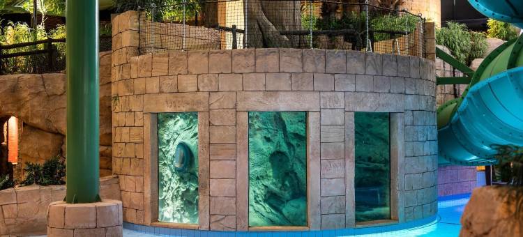 高的礁石品质酒店(Quality Hotel the Reef)图片