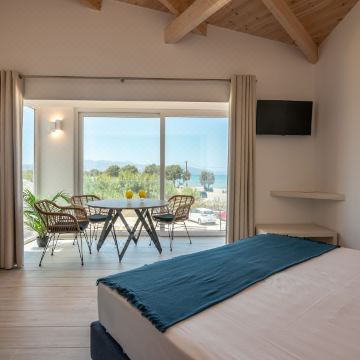 Gt海滩酒店(GT Beach)图片