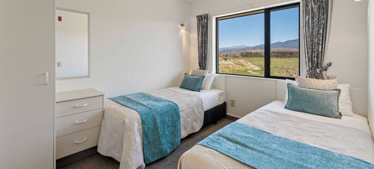 阿瓦隆庄园酒店(Avalon Manor Motel)图片