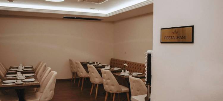 基奥伊斯坦客房酒店(Istanroom by Keo)图片