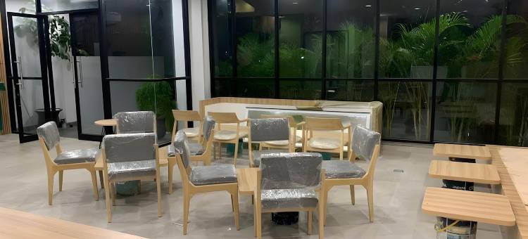 平静之家酒店(Casa Calma Hotel)图片