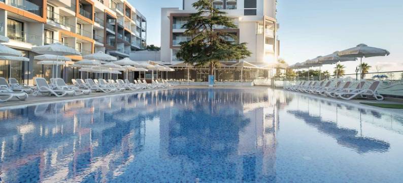 Sentido Marea酒店-全包(Sentido Hotel Marea - All Inclusive)图片