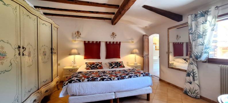 穆兰的牧羊人小屋(La Bergerie du Moulin)图片