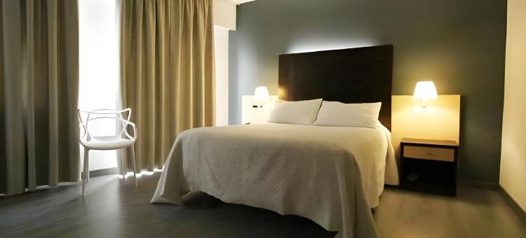 圣地亚哥时尚鸟巢酒店(Nest Style Santiago)图片