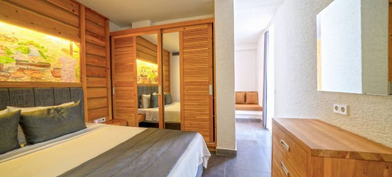 希罗多海滩酒店(MyElla Boutique Hotel)图片