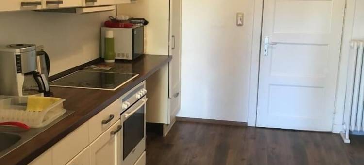 霍亨洛克斯特客房出租酒店(Zimmervermietung Hohenlockstedt)图片