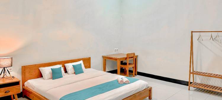 MYHOME Blora Mitra RedDoorz图片