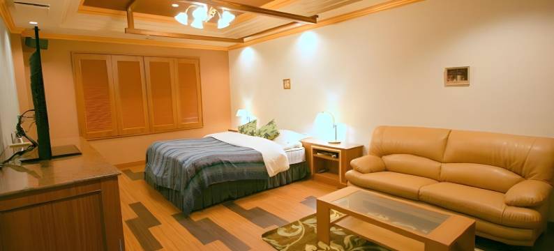 滝野神社萨里酒店度假村-限成人(Hotel Sari Resort Takinoyashiro (Adults Only))图片