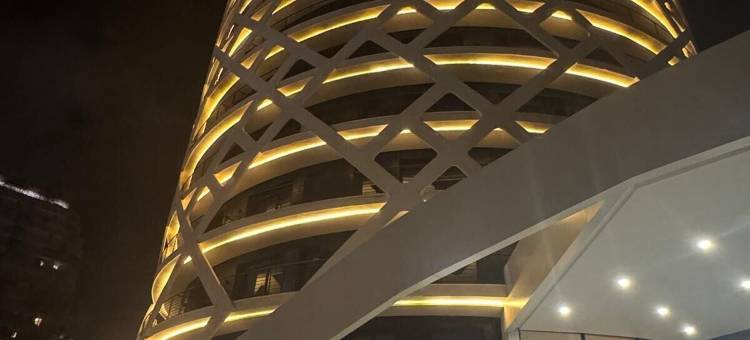 索霍精品酒店卡萨布兰卡(Soho Boutique Casablanca)图片