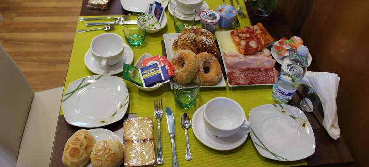 尼威斯民宿(Nives Bed & Breakfast)图片