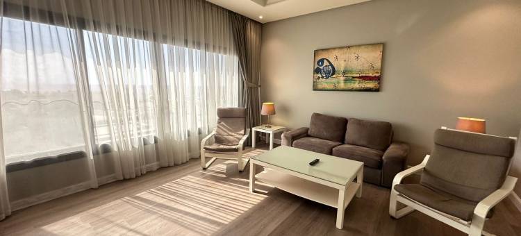 洛伦套房滨海酒店(Loren Suites Corniche)图片