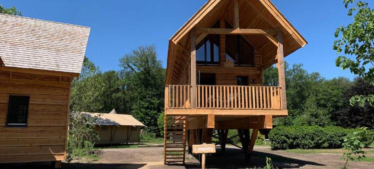 布拉班特的健康之家有私人水疗(Wellness Home in Brabant with Private Spa)图片