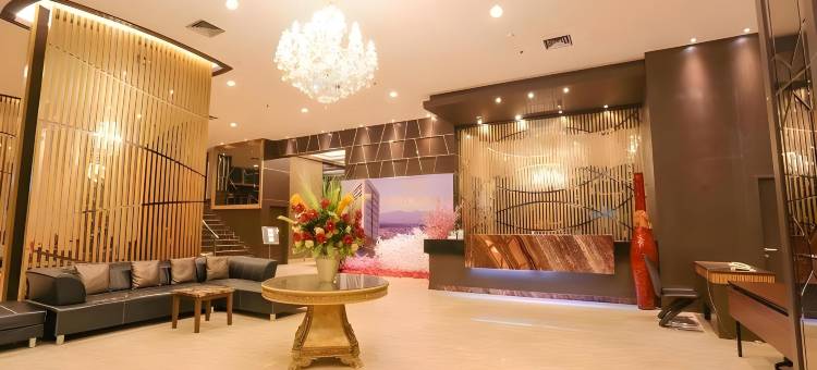 雷姆西酒店(Hotel Remcy)图片