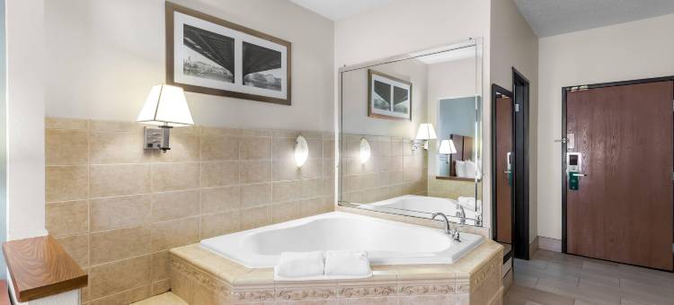 凯艺酒店(Quality Inn)图片