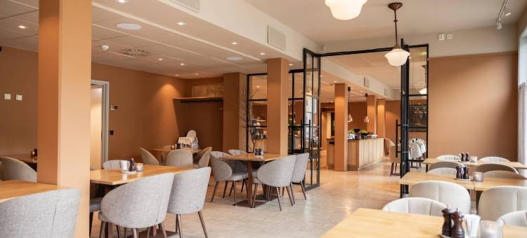 哈默尔家园酒店(Home Hotel Hammer)图片