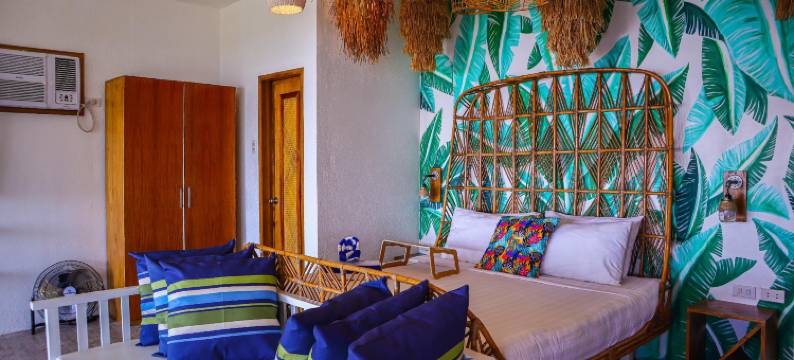 埃尔尼多生态套房酒店(Suites by Eco Hotel El Nido)图片