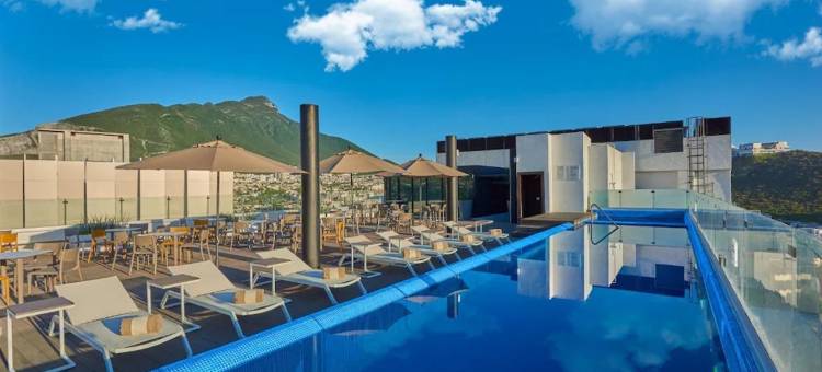 SJ大酒店(SJ Grand Hotel)图片