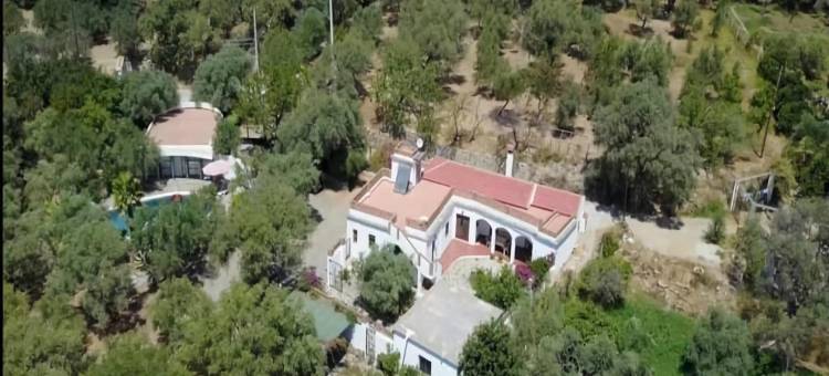 Andalusian Retreat for Groups图片