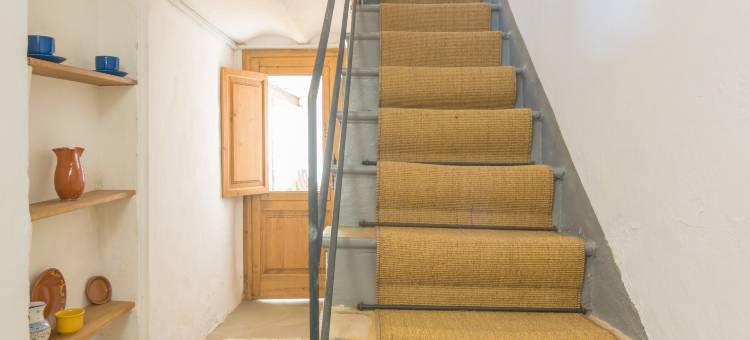 Ca Sa Tia (sOller) - House In Soller. Free Wifi图片