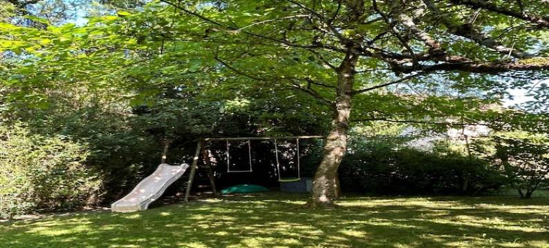 Retreat in Bligny-sur-Ouche图片