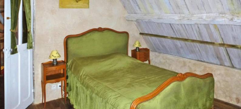 Manor near Mont St. Michel and Contentin Beaches图片