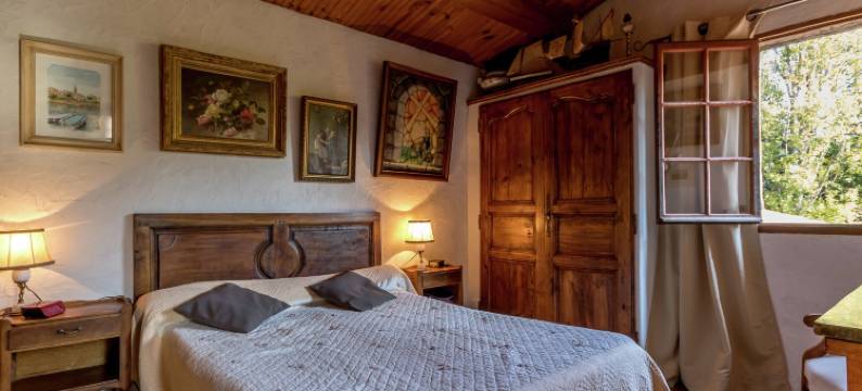 Holiday Home in Le Luc with Pool & Vineyards图片