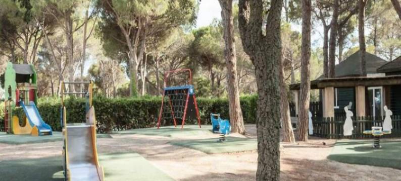 Saint-Raphael Valescure Residence图片