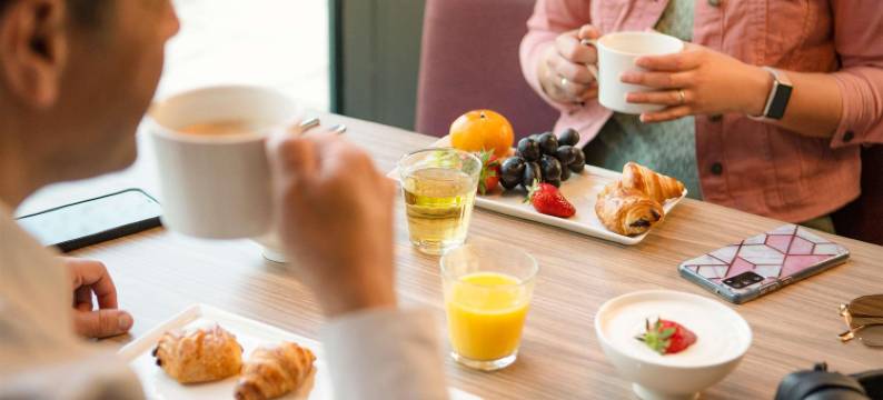 宜必思 Marne La Vallée Noisy 酒店(Ibis Marne-la-Vallée Noisy)图片