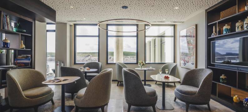 Sainte-Barbe Hôtel & Spa le Conquet - MGallery图片