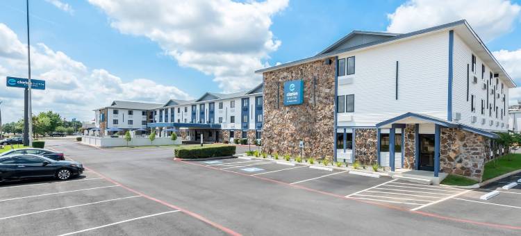 克拉丽奥波因特(Clarion Pointe)图片