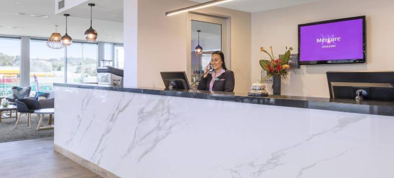 美居古尔本酒店(Mercure Goulburn)图片