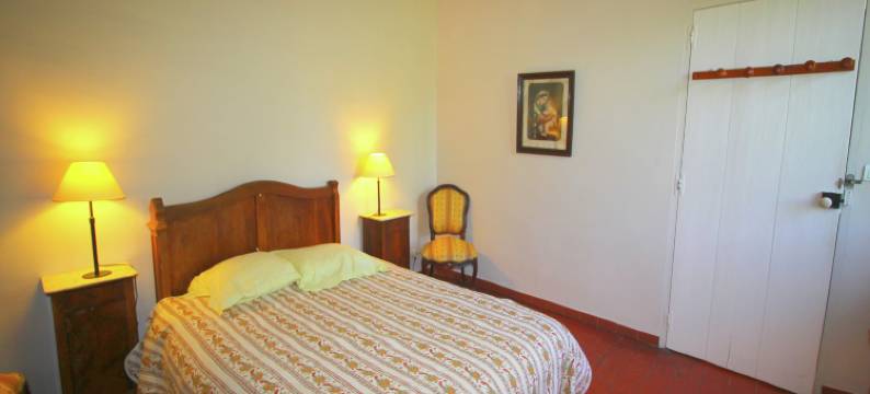 Holiday Home in Provence with Private Pool图片