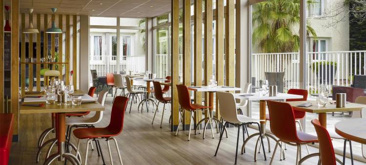 宜必思阿莱斯酒店(Ibis Arles)图片