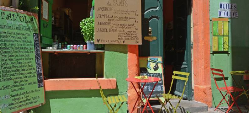 Mediterranean Garden Retreat图片