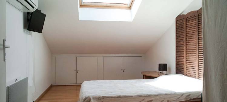 Holiday Home in Fréjus near Sea and Lake图片
