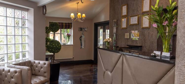 The Ashbourne Hotel, BW Signature Collection图片