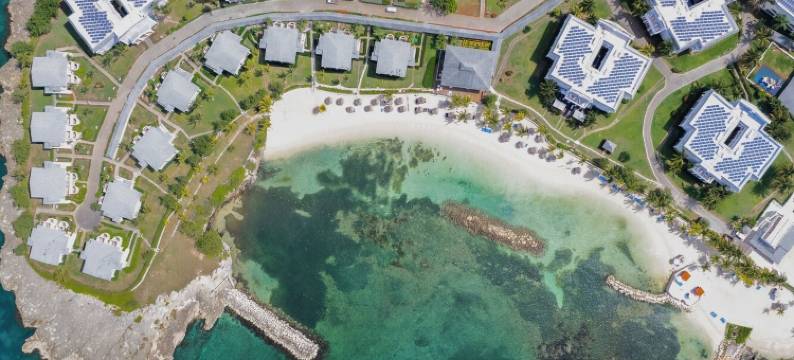 帕拉丢姆夫人汉米尔顿水疗度假大酒店-全包(Grand Palladium Lady Hamilton Resort & Spa - All Inclusive)图片