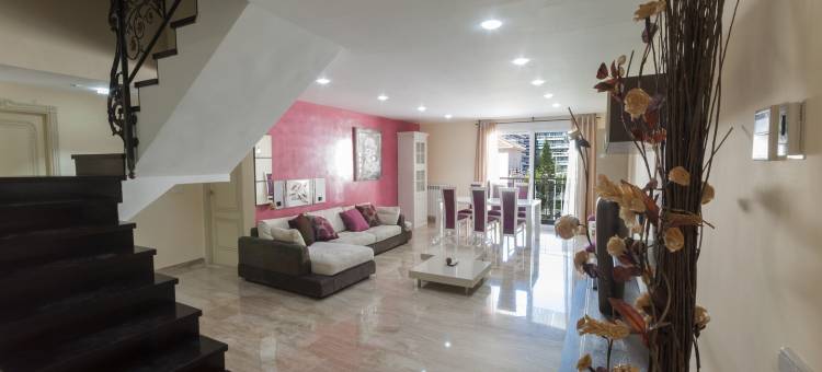Deseo - Apartment In Grau I Platja. Free Wifi图片