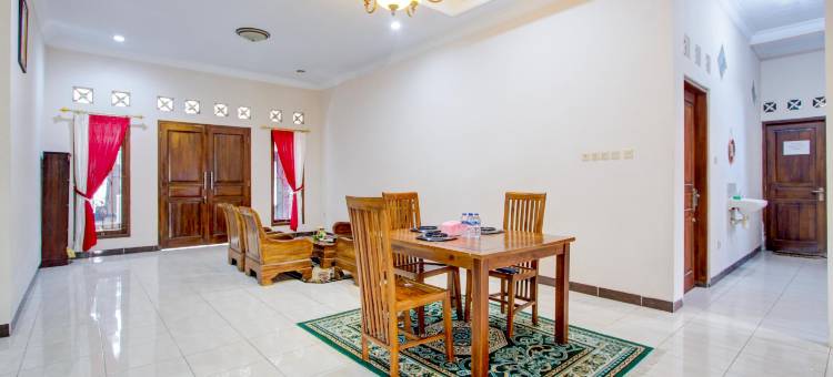 斯波特昂波多莫罗民宿(SPOT ON Podomoro Homestay)图片