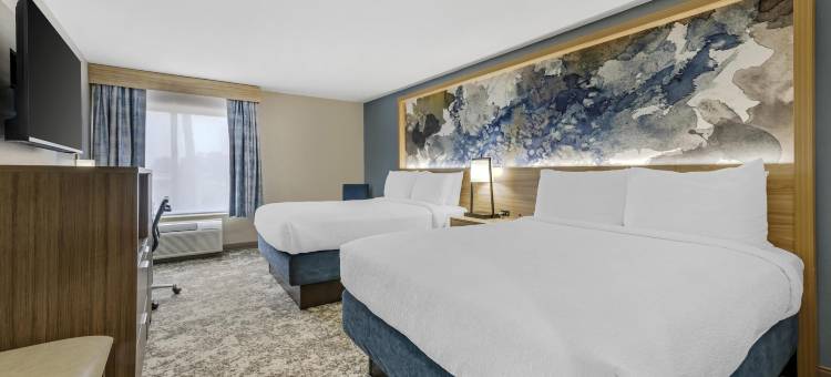 桑福德机场/玛丽湖地区贝斯特韦斯特优质酒店(Best Western Plus Sanford Airport/Lake Mary Hotel)图片