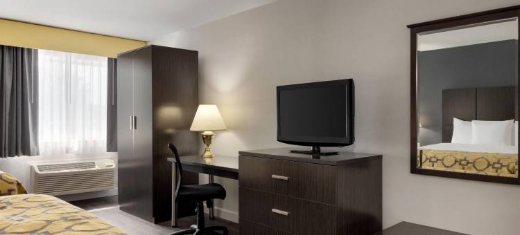 布兰德福德-纽黑文呗盟套房酒店(Baymont by Wyndham Branford/New Haven)图片