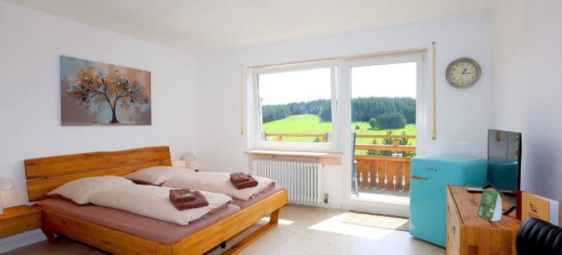 卡佩迪姆公寓(Carpediem Apartments)图片