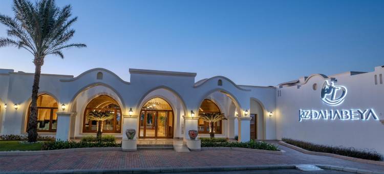 贾兹达哈贝亚(Jaz Dahabeya)图片