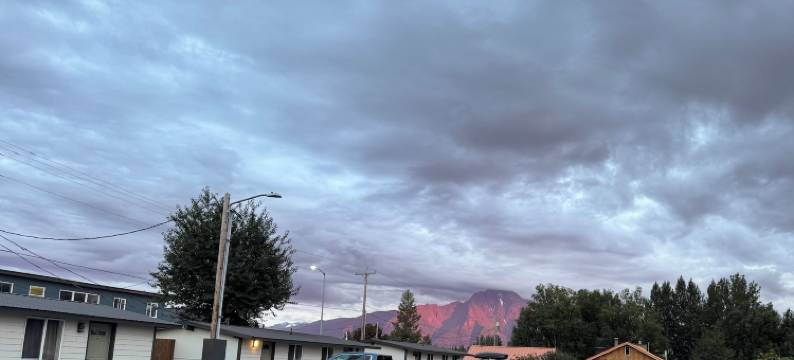 先锋汽车旅馆(The Pioneer Motel)图片