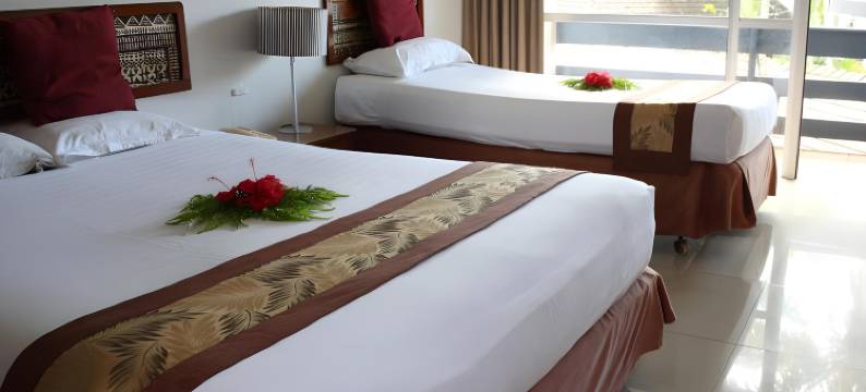 魔蝎座国际酒店(Capricorn International Hotel)图片