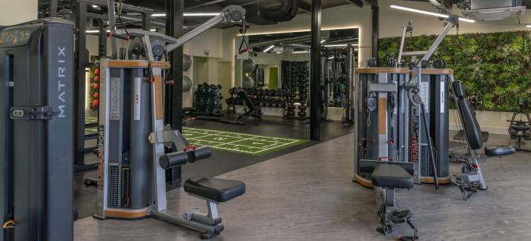 赛图瑞贝斯特韦斯特优质酒店(Best Western Plus Centurion Hotel)图片