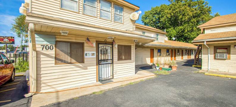 O贝斯特雷斯特斯普林菲尔德US 36酒店(Hotel O Best Rest Inn Springfield US 36)图片