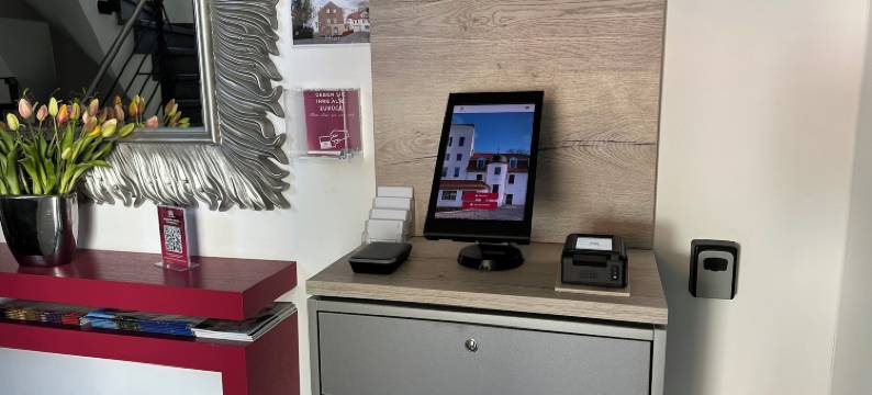 拉斯穆勒寄宿公寓(Boardinghouse Rathsmühle)图片